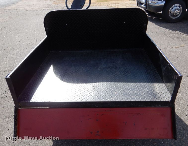 image for item MT9850 Ez-go XT-500  golf cart