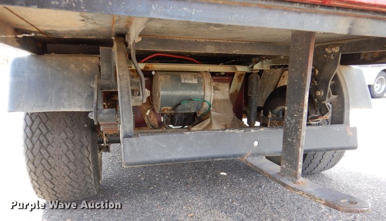 image for item MT9850 Ez-go XT-500  golf cart