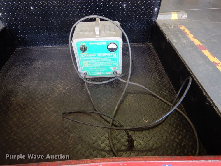 image for item MT9850 Ez-go XT-500  golf cart