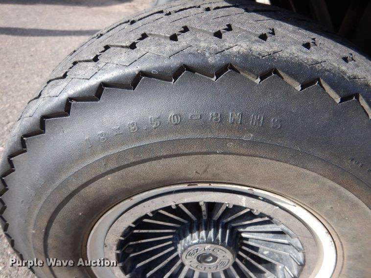 image for item MT9850 Ez-go XT-500  golf cart