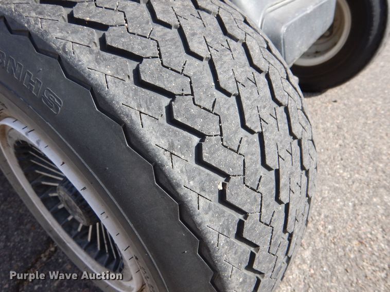 image for item MT9850 Ez-go XT-500  golf cart