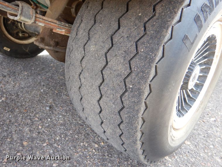 image for item MT9850 Ez-go XT-500  golf cart