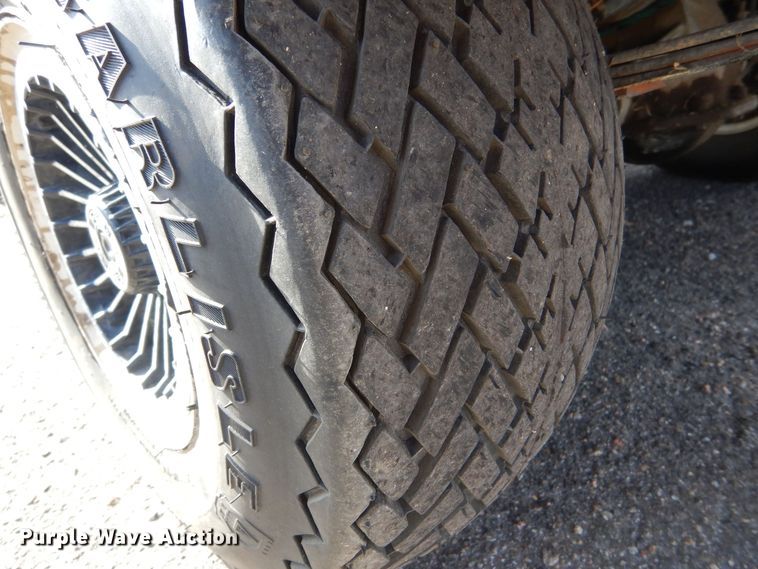 image for item MT9850 Ez-go XT-500  golf cart