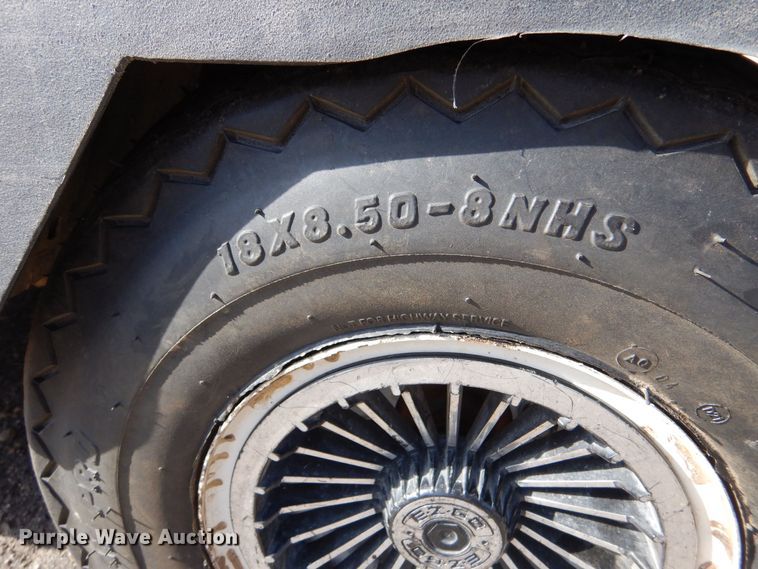 image for item MT9850 Ez-go XT-500  golf cart