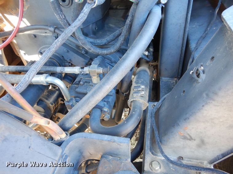 image for item DF8120 1992 Caterpillar Challenger 65B  tractor