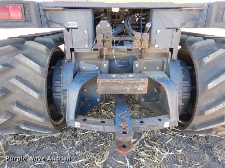 image for item DF8120 1992 Caterpillar Challenger 65B  tractor