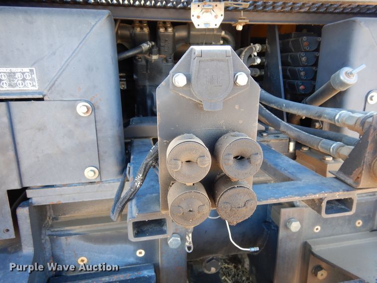 image for item DF8120 1992 Caterpillar Challenger 65B  tractor