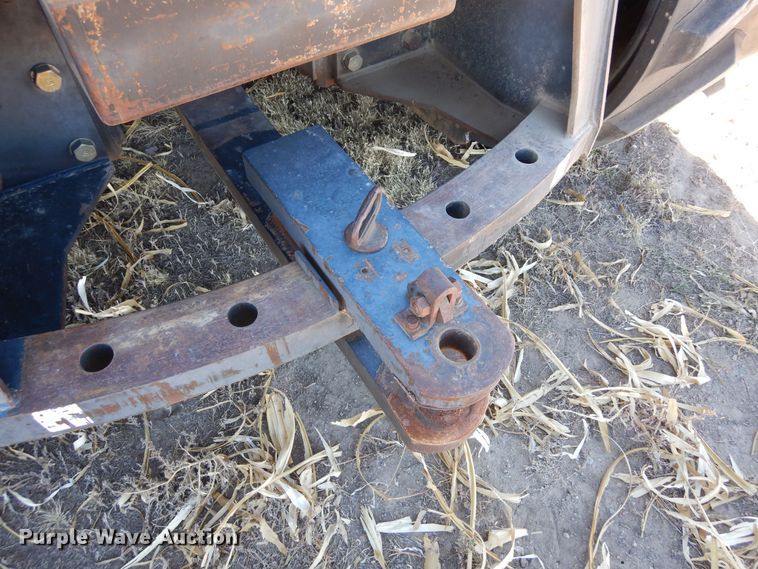 image for item DF8120 1992 Caterpillar Challenger 65B  tractor