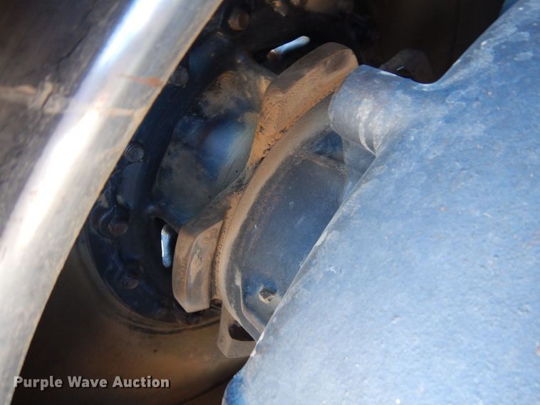 image for item DF8120 1992 Caterpillar Challenger 65B  tractor