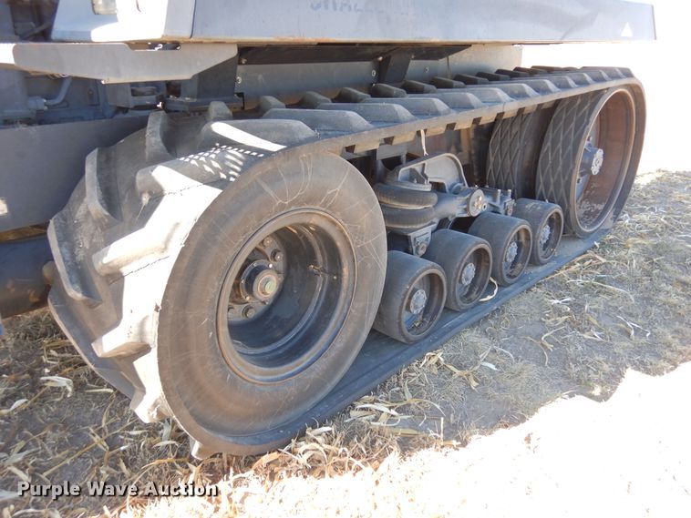 image for item DF8120 1992 Caterpillar Challenger 65B  tractor