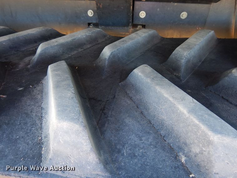 image for item DF8120 1992 Caterpillar Challenger 65B  tractor