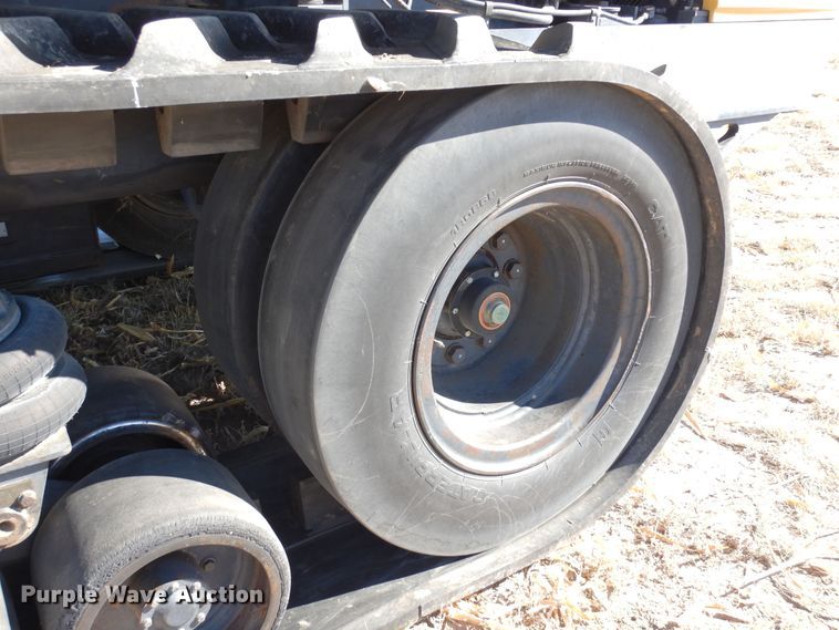 image for item DF8120 1992 Caterpillar Challenger 65B  tractor