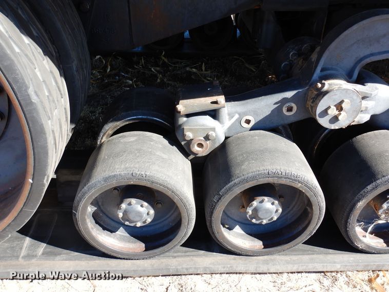 image for item DF8120 1992 Caterpillar Challenger 65B  tractor