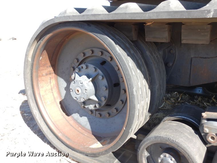 image for item DF8120 1992 Caterpillar Challenger 65B  tractor