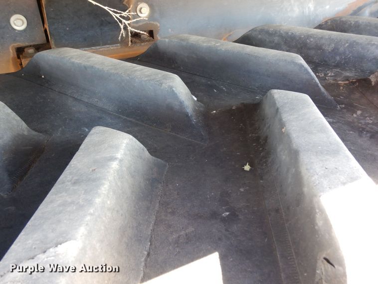 image for item DF8120 1992 Caterpillar Challenger 65B  tractor