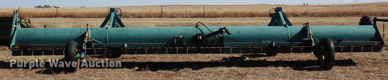 image for item DF8146 Loftness 360 DS  stalk chopper