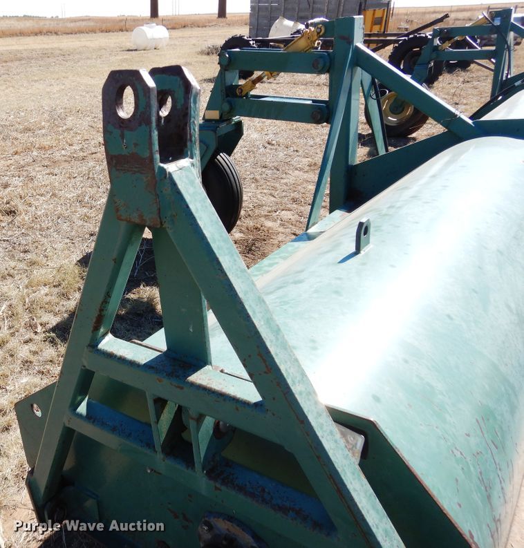 image for item DF8146 Loftness 360 DS  stalk chopper