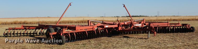 image for item DF8147 Krause 2196W  disk