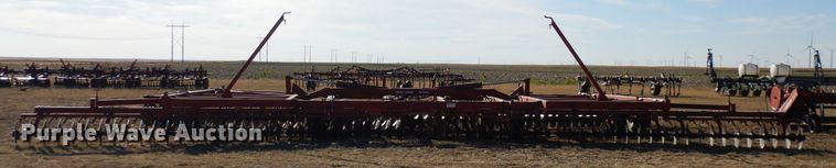 image for item DF8147 Krause 2196W  disk