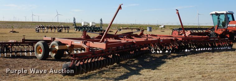 image for item DF8147 Krause 2196W  disk