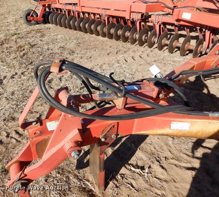 image for item DF8147 Krause 2196W  disk