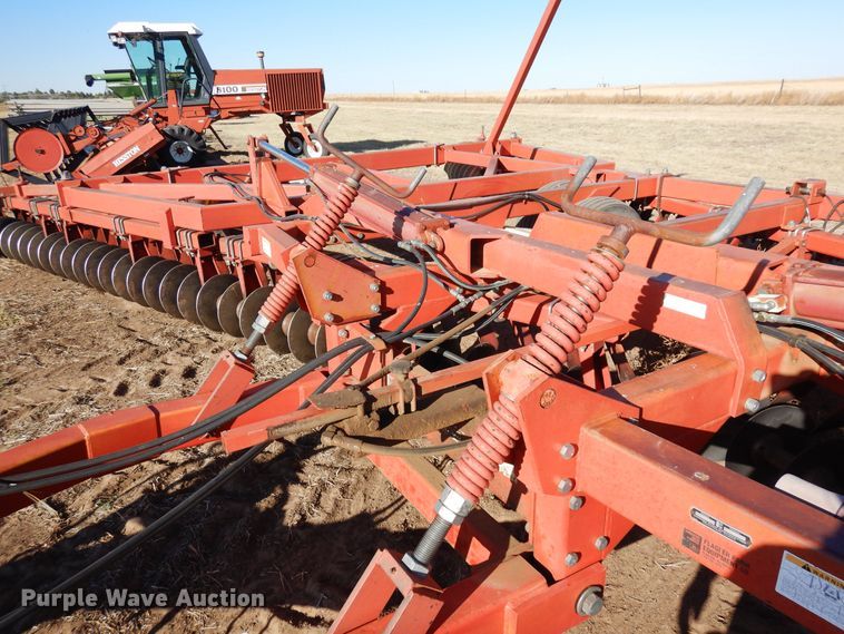 image for item DF8147 Krause 2196W  disk