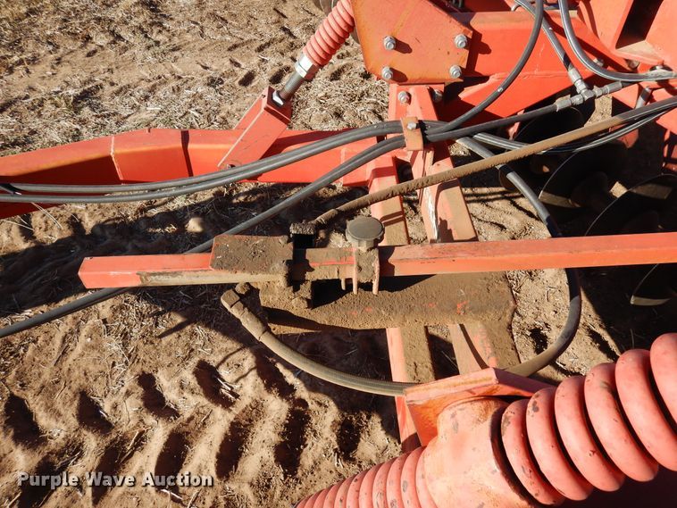 image for item DF8147 Krause 2196W  disk