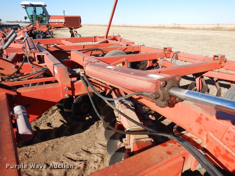 image for item DF8147 Krause 2196W  disk