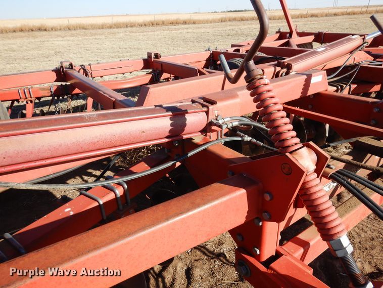 image for item DF8147 Krause 2196W  disk