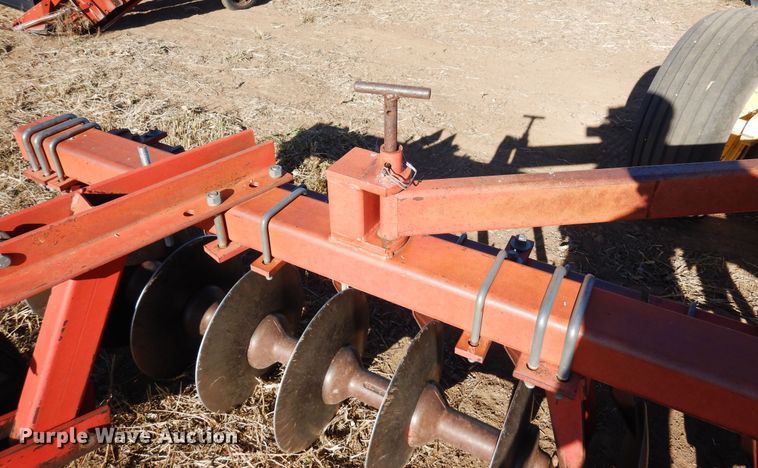 image for item DF8147 Krause 2196W  disk