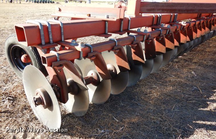 image for item DF8147 Krause 2196W  disk