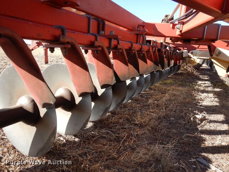 image for item DF8147 Krause 2196W  disk