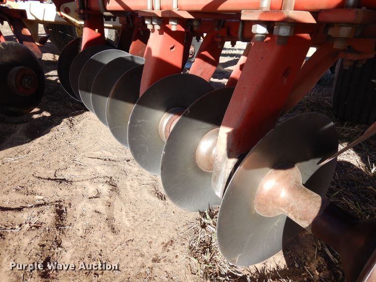 image for item DF8147 Krause 2196W  disk