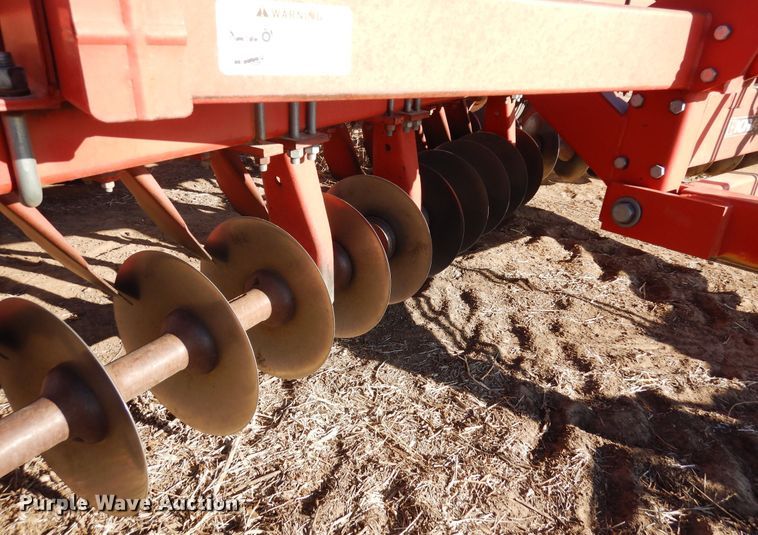 image for item DF8147 Krause 2196W  disk