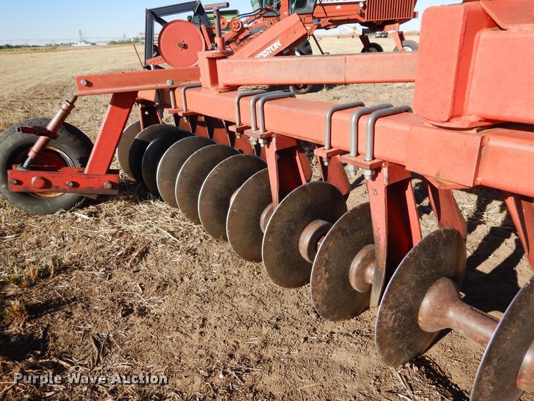 image for item DF8147 Krause 2196W  disk