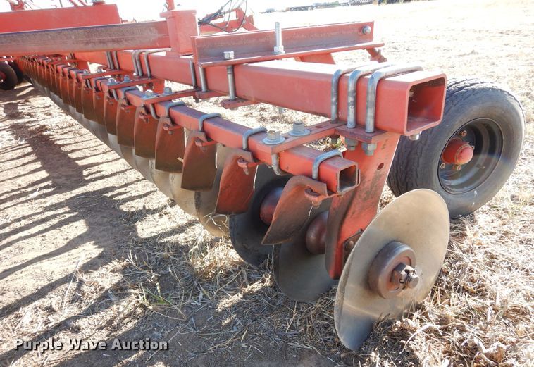 image for item DF8147 Krause 2196W  disk