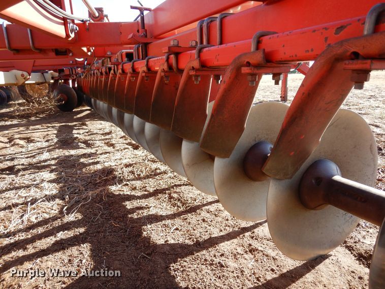 image for item DF8147 Krause 2196W  disk