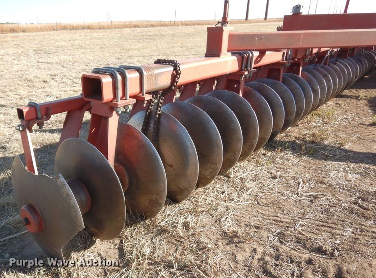 image for item DF8147 Krause 2196W  disk