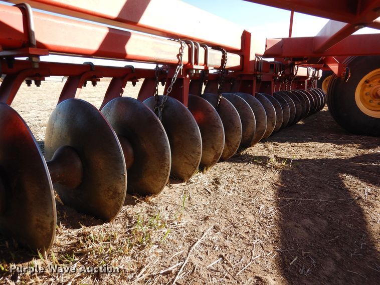 image for item DF8147 Krause 2196W  disk