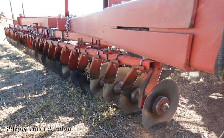 image for item DF8147 Krause 2196W  disk