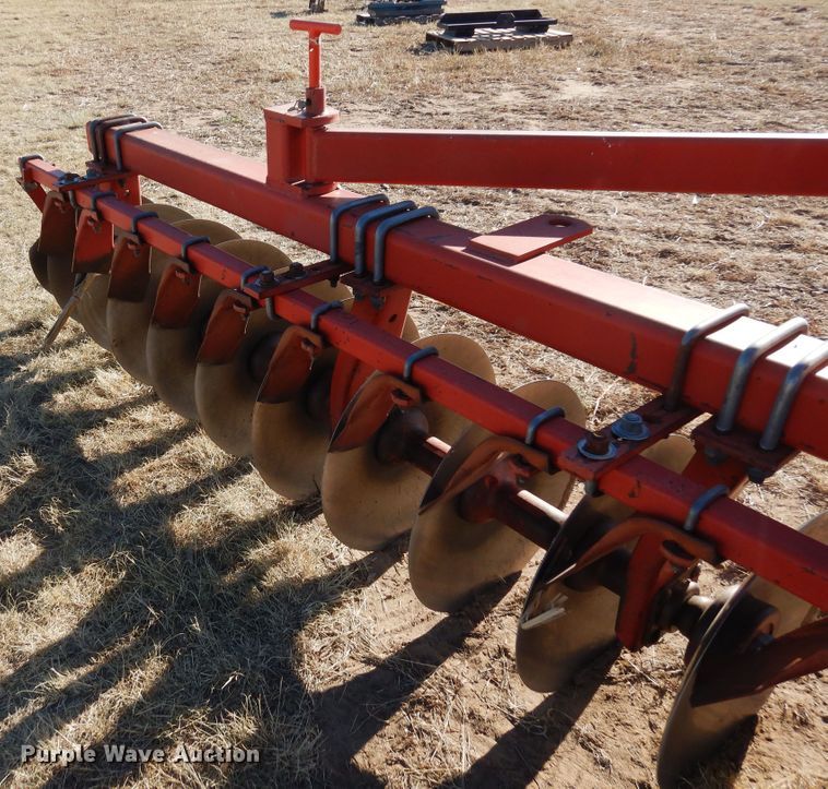 image for item DF8147 Krause 2196W  disk