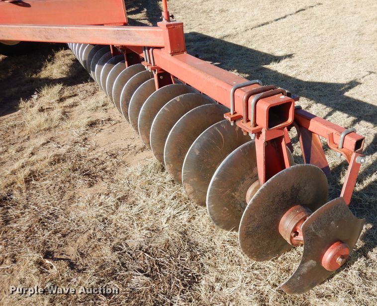 image for item DF8147 Krause 2196W  disk