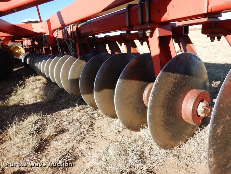 image for item DF8147 Krause 2196W  disk