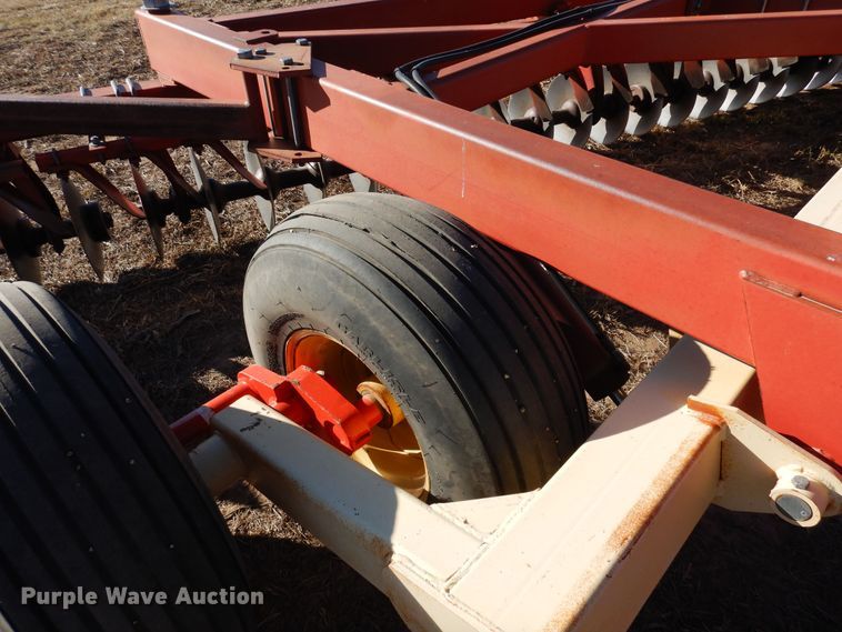 image for item DF8147 Krause 2196W  disk