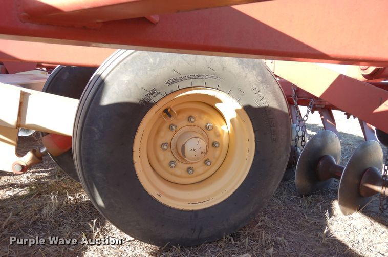 image for item DF8147 Krause 2196W  disk