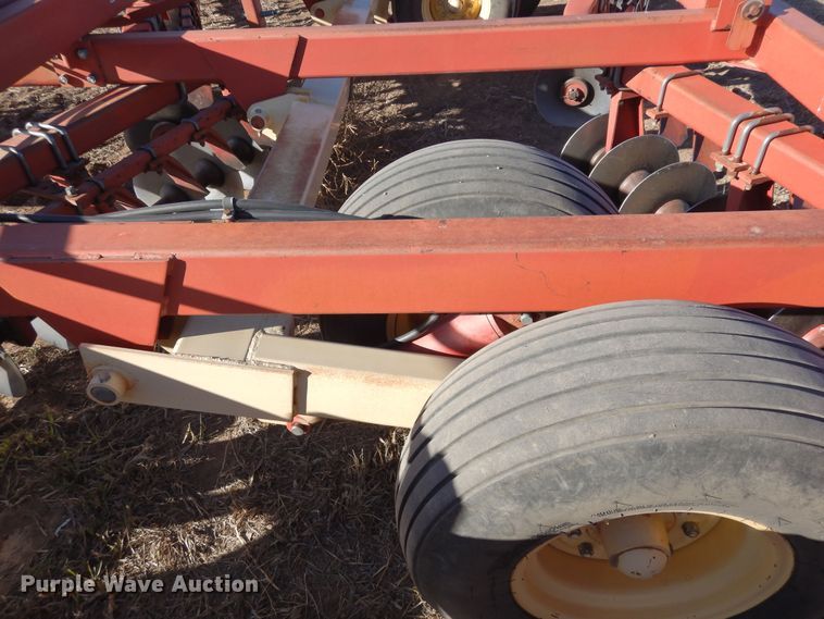 image for item DF8147 Krause 2196W  disk