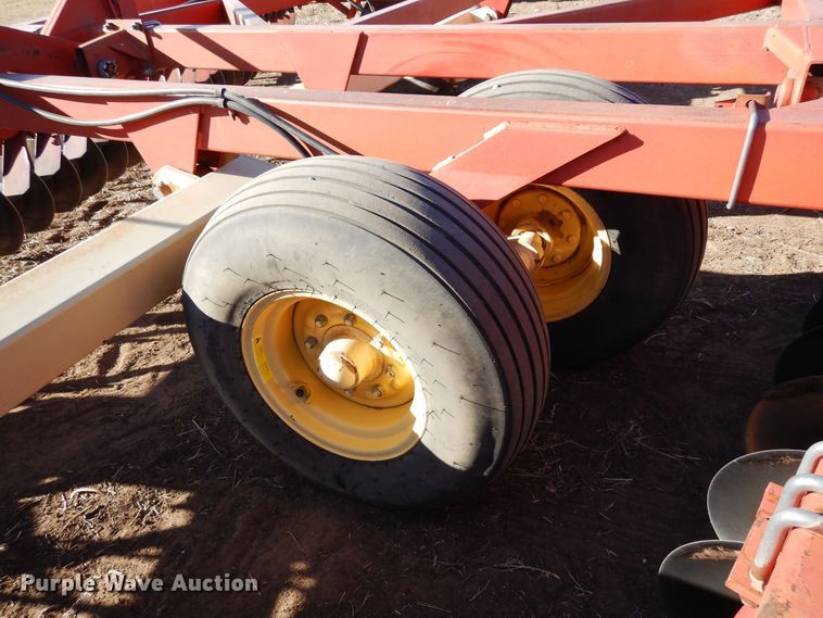 image for item DF8147 Krause 2196W  disk