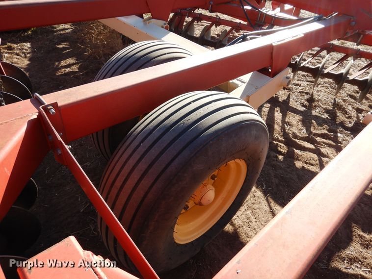 image for item DF8147 Krause 2196W  disk