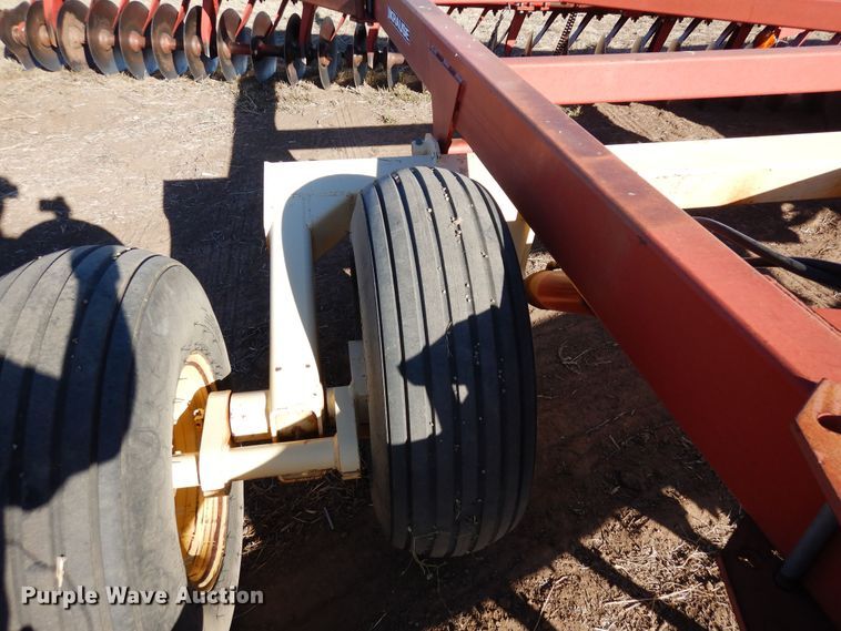 image for item DF8147 Krause 2196W  disk