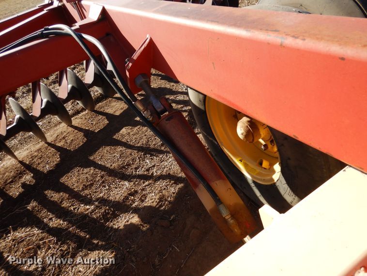 image for item DF8147 Krause 2196W  disk